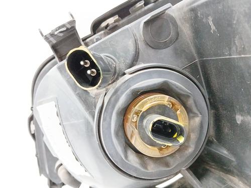 Right headlight BMW X5 (E53) 3.0 i | BP35794113C29 - Image 5