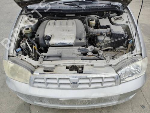 AC compressor KIA SHUMA II Saloon (FB) 1.6 | BP37792784M34 - Image 9