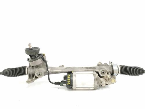 Used Steering rack SKODA OCTAVIA II (1Z3) 1.9 TDI (105 hp) 12427304