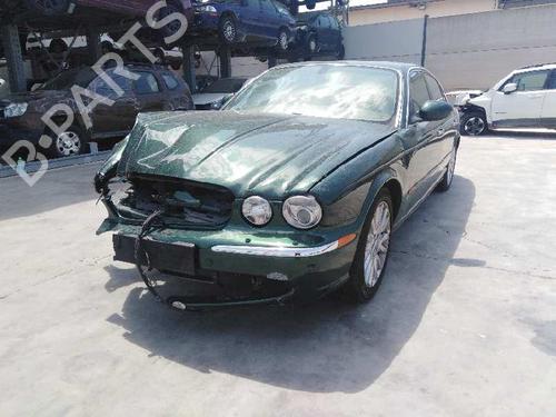 Alternator JAGUAR XJ (X350, X358) R 4.2 | BP6511015M7 