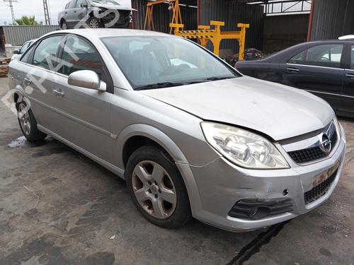 Turbocharger/Supercharger OPEL VECTRA C GTS (Z02) 1.9 CDTI (F68) | BP27833611M71 