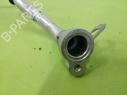 AC pipe RENAULT LAGUNA I (B56_, 556_) 1.9 dTi (B56J) | BP14146477M126 