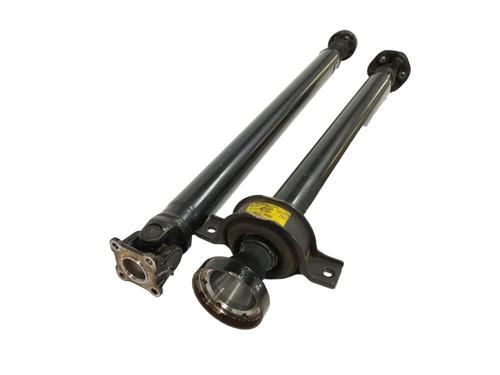Driveshaft HYUNDAI TUCSON (JM)  | BP18010626M37 