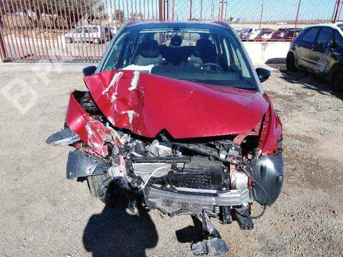 Left front seat CITROËN C4 SPACETOURER (3D_) 1.5 BlueHDi 130 | BP9958376C15  - Image 11