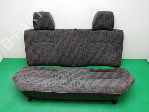 Rear seat FORD RANGER (ER, EQ, R_)  BP10749475C17