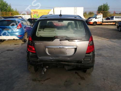 Dashboard MERCEDES-BENZ A-CLASS (W169) A 200 CDI (169.308, 169.008) | BP10738767C46 