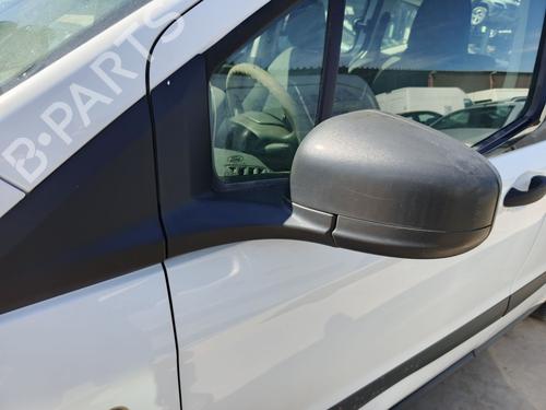 Used Left mirror Left mirror FORD TOURNEO COURIER B460 MPV [2014-2026] 33618231 33618231