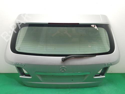 Tailgate MERCEDES-BENZ B-CLASS Sports Tourer (W245)  | BP17608007C6 