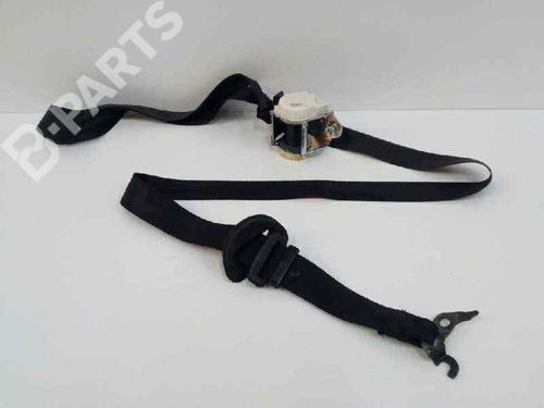 Used Front left seatbelt BMW 3 (E90) 318 d (143 hp) 8721767