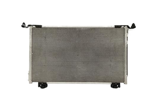Used AC radiator TOYOTA AVENSIS (_T25_) 2.0 VVT-i (AZT250_, AZT250R) (147 hp) 17484990