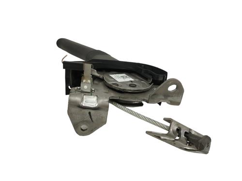 Hand brake DACIA SANDERO II 1.0 SCe 75 (B8JC, B8JD, B8NC) | BP15550753I18