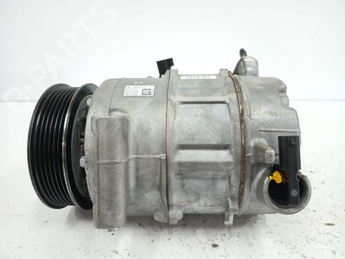 AC compressor FORD KUGA III (DFK) 2.0 EcoBlue mHEV | BP34522868M34  - Image 5