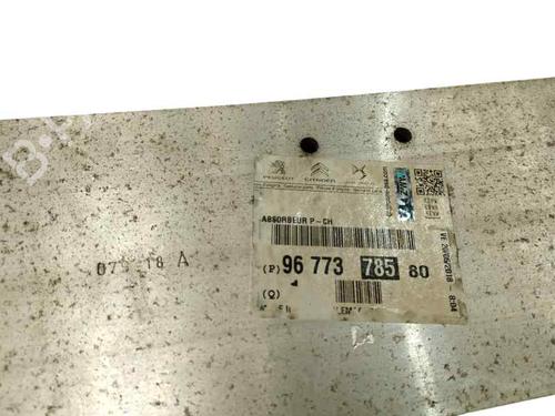 Front bumper reinforcement CITROËN C4 Picasso II  | BP21523897C109 