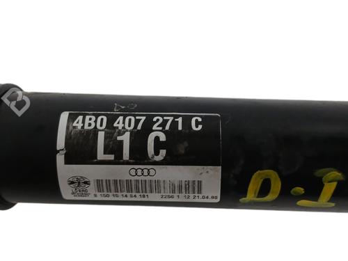 Left front driveshaft AUDI A6 C5 (4B2, 4B4) | BP23575491M38