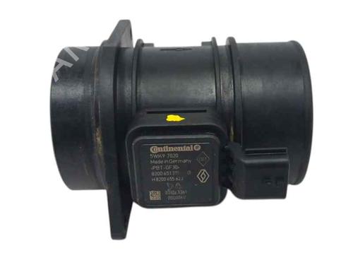 Luftmassemåler RENAULT KANGOO Express (FW0/1_) 1.5 dCi 90 (FW0G, FW05, FW08, FW11) (90 hp) 27983136