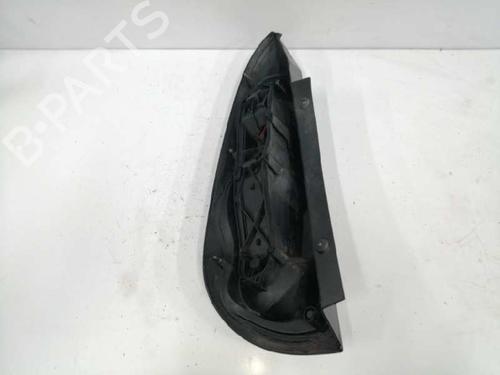 Right taillight SMART FORFOUR (454)  | BP8122242C35 
