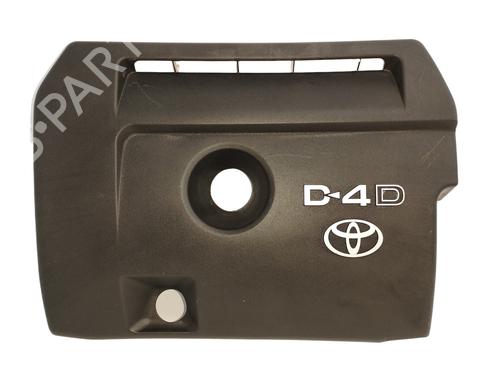 Used Upper protection TOYOTA RAV 4 III (_A3_) 2.2 D 4WD (ALA30_, ALA30R) (136 hp) 17148774