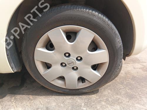 Switch NISSAN MICRA IV (K13K, K13KK) 1.2 | BP26906163I30 