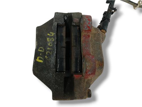 Right front brake caliper VW GOLF III (1H1) 1.4 | BP23576181M104 