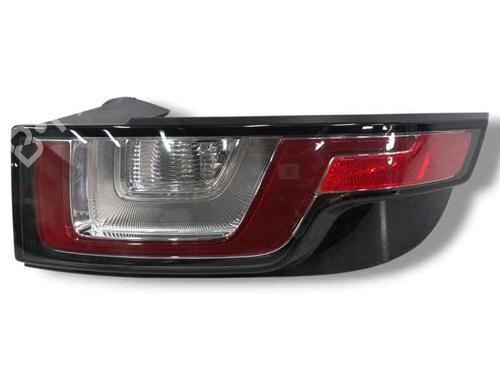 Right taillight LAND ROVER RANGE ROVER EVOQUE (L538) 2.0 D | BP27340519C35