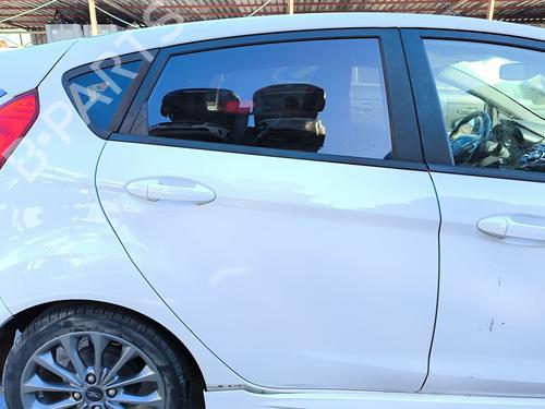 Dør højre bagtil FORD FIESTA VI (CB1, CCN) 1.5 TDCi (95 hp) 32844213