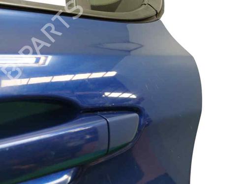 Left rear door PEUGEOT 308 II (LB_, LP_, LW_, LH_, L3_) 1.2 THP 130 | BP26960193C4