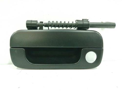 Used Tailgate handle PEUGEOT PARTNER Box Body/MPV (5_, G_) 1.9 D (69 hp) 8331488