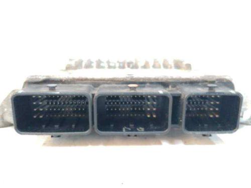 Engine control unit (ECU) FORD FOCUS C-MAX (DM2)  | BP10148317M57 