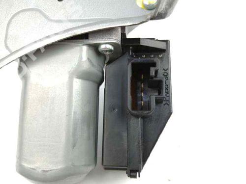 Rear wiper motor TOYOTA AURIS (_E15_)  | BP7672771M102 