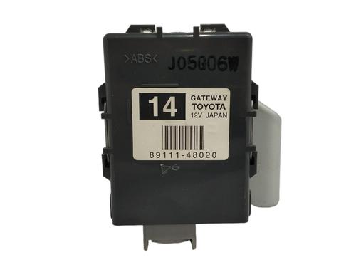 Module électronique LEXUS RX (_U3_) 300 (MCU35_, MCU35R) (204 hp) 13627483