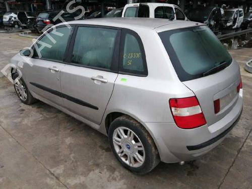 Cinto de segurança frente direito FIAT STILO (192_) 1.9 D Multijet | BP11393205I25 