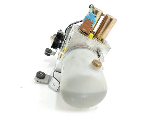 Sunroof engine RENAULT MEGANE II Coupé-Cabriolet (EM0/1_) 1.6 16V | BP10656013M60