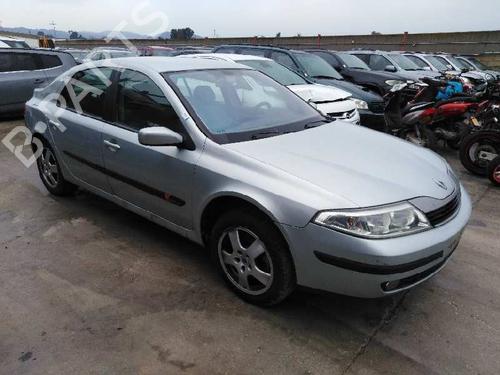 Used Parts RENAULT LAGUNA II (BG0/1_) 2.0 16V IDE (BG0N) (140 hp) 3495184