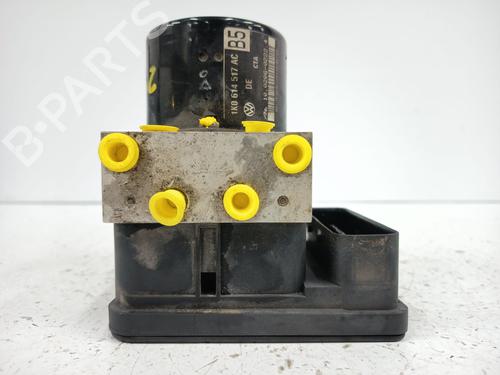 Used ABS pump ABS pump VW TOURAN (1T1, 1T2) 1.4 TSI (140 hp) 33716885 33716885