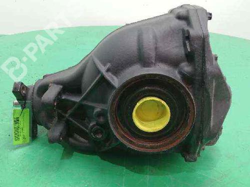 Used Rear differential MERCEDES-BENZ CLS (C219) [2004-2011]  6907853