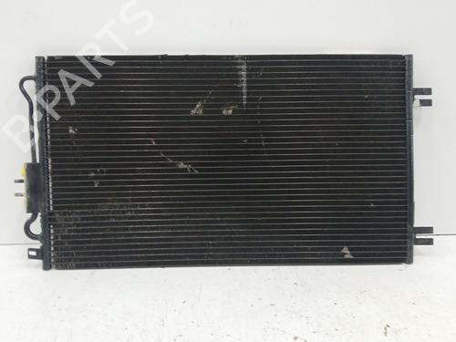 AC radiator CHRYSLER VOYAGER IV (RG, RS) 2.8 CRD | BP30574459M32