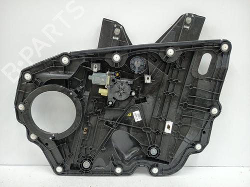 Rudehejsemekanisme Højre foran Rudehejsemekanisme Højre foran FORD KUGA III (DFK) 2.0 EcoBlue mHEV (150 hp) 34507303 34507303