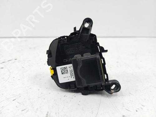 Steering wheel controls FORD FOCUS IV (HN) 1.0 EcoBoost | BP29626849E15 