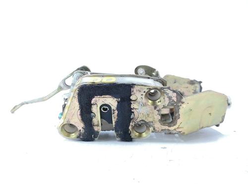 Front right lock SUZUKI ALTO VI (FF, HA24_) 1.1 (RF410) BP11858218C97