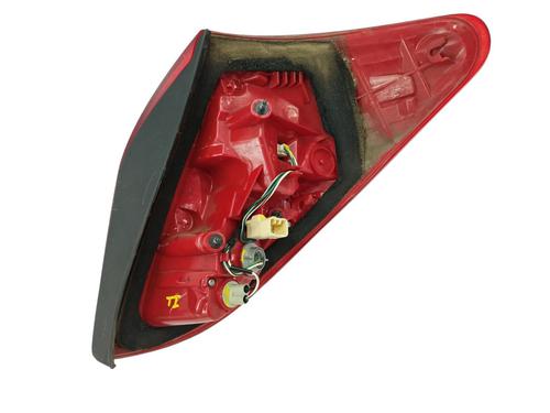 Left taillight TOYOTA RAV 4 III (_A3_) 2.2 D 4WD (ALA30_, ALA30R) | BP17051213C34 