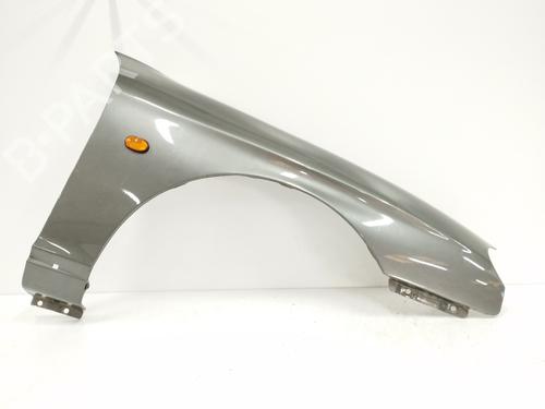 Used Right front fenders HYUNDAI SONATA IV (EF) [1998-2005]  10704943