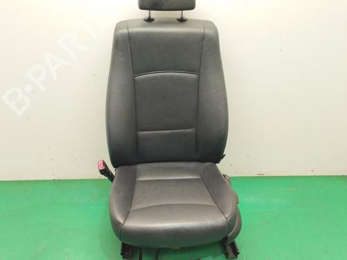 Sæde venstre fortil BMW X1 (E84) [2009-2015]  23575710