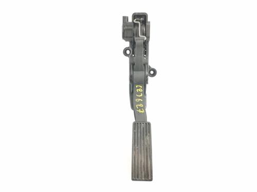 Used Pedal MERCEDES-BENZ A-CLASS (W169) [2004-2012]  10647748