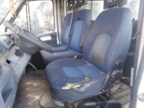 Alternator CITROËN JUMPER I Van (244)  | BP18267418M7 