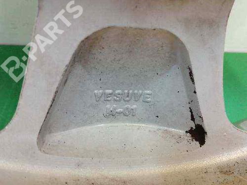Rim CITROËN XSARA (N1) 2.0 HDi 90 | BP9500033C45