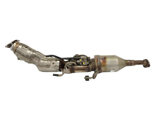 Used Catalyst LEXUS CT (ZWA10_) 200h (ZWA10_) (99 hp) 17132177