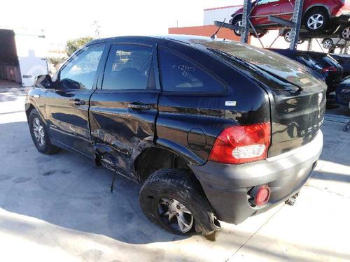 Right front shock absorber SSANGYONG ACTYON I 2.0 Xdi | BP8723220M17 