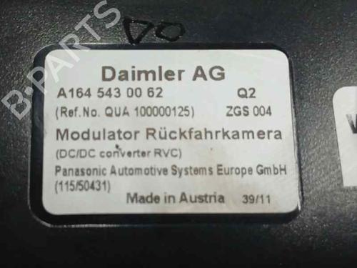 Electronic module MERCEDES-BENZ E-CLASS Coupe (C207) E 220 CDI / d (207.302, 207.301) | BP23959489M83 