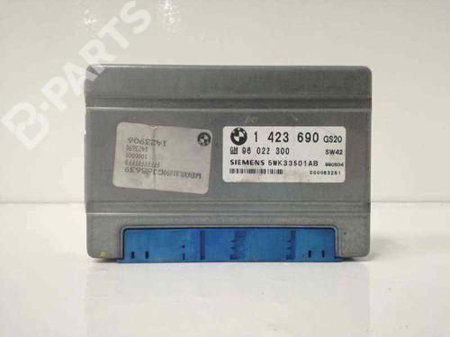 Used Gearbox control unit BMW 5 (E39) 530 d (193 hp) 4947508