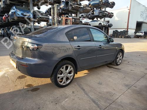 Engine MAZDA 3 Saloon (BK) 2.0 MZR-CD (BK12) | BP40083711M1 - Image 9
